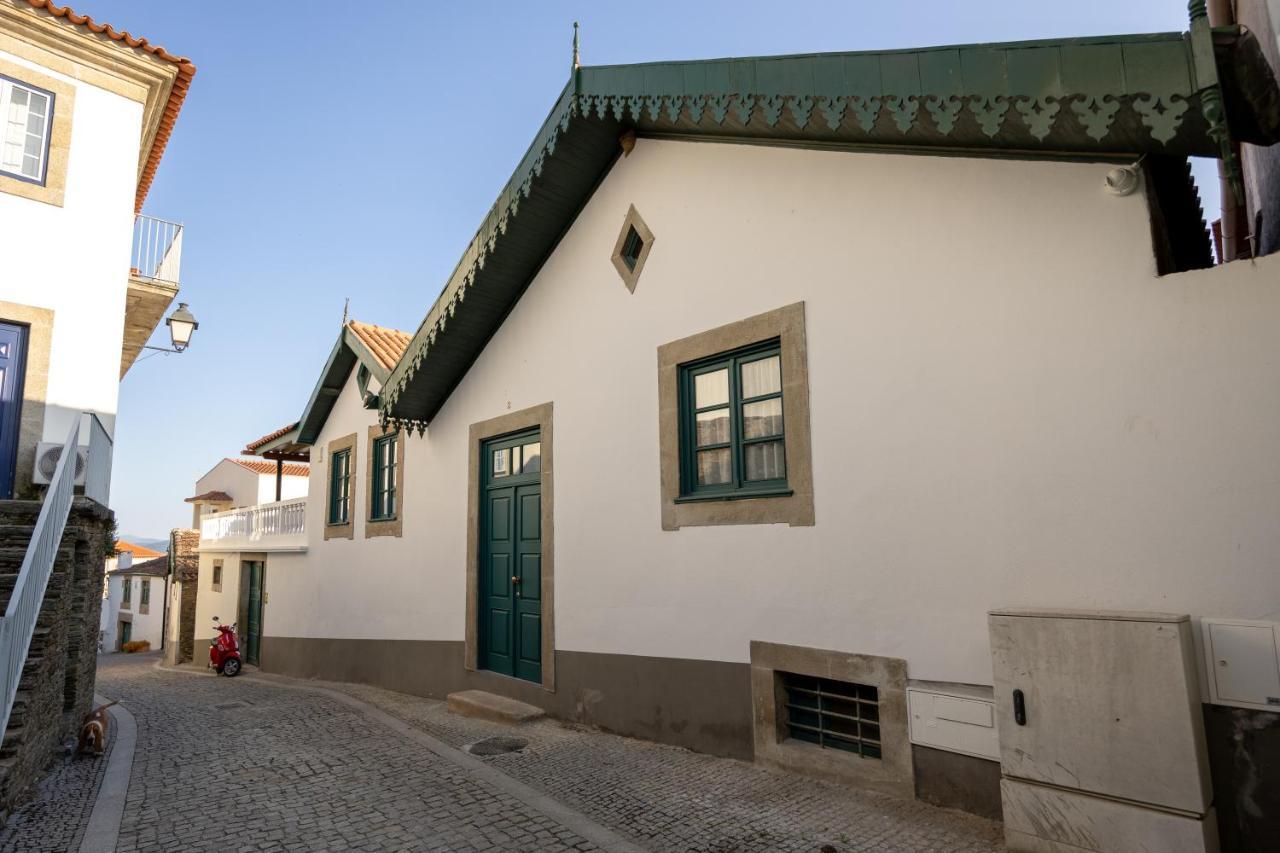 Provesende Douro Villas Exterior foto