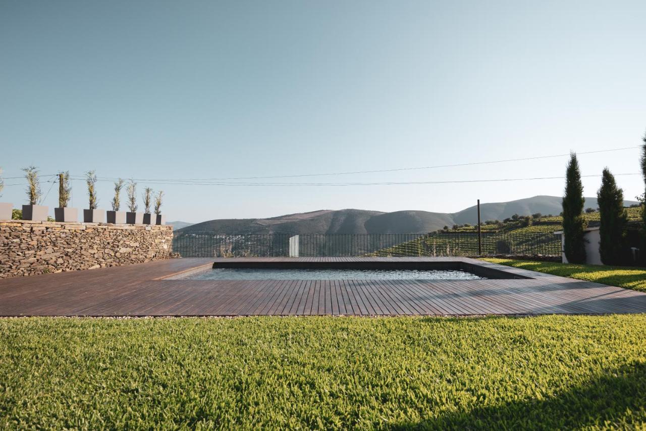 Provesende Douro Villas Exterior foto