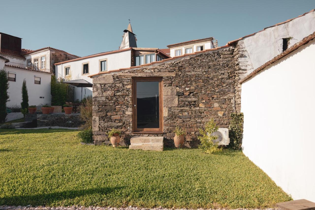 Provesende Douro Villas Exterior foto